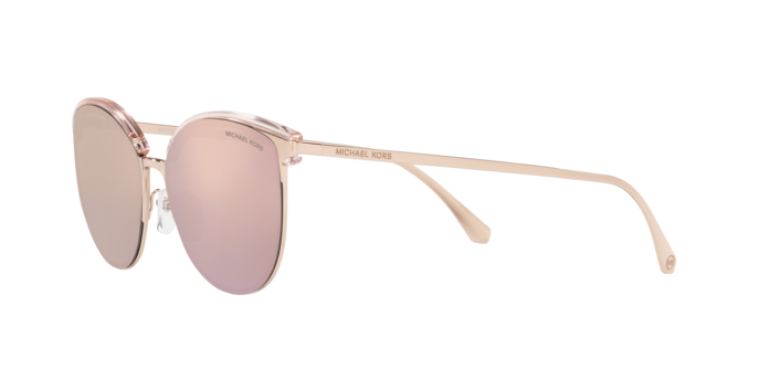 Michael Kors Magnolia Sunglasses MK1088 11086H