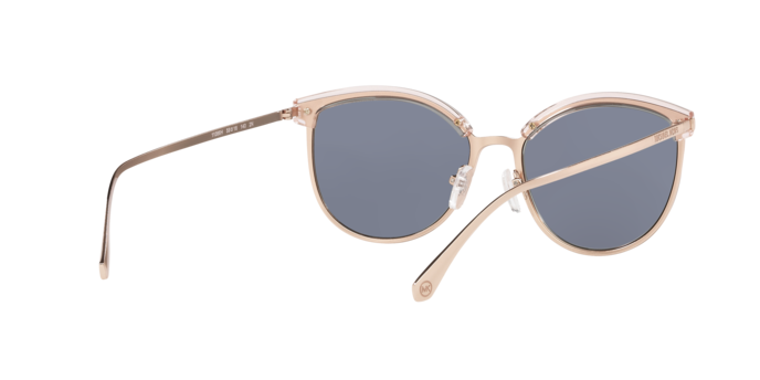 Michael Kors Magnolia Sunglasses MK1088 11086H