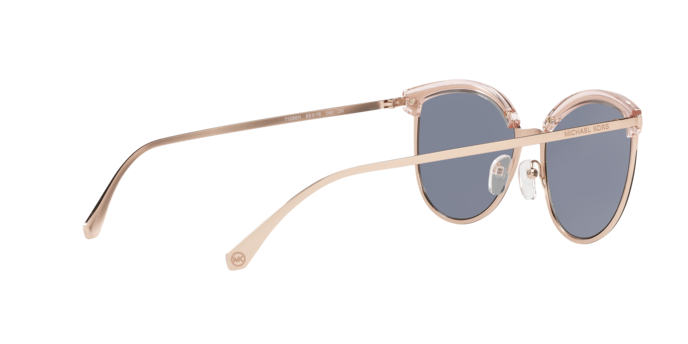 Michael Kors Magnolia Sunglasses MK1088 11086H