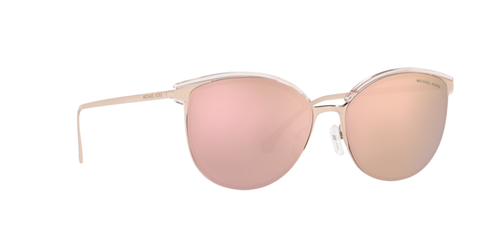 Michael Kors Magnolia Sunglasses MK1088 11086H