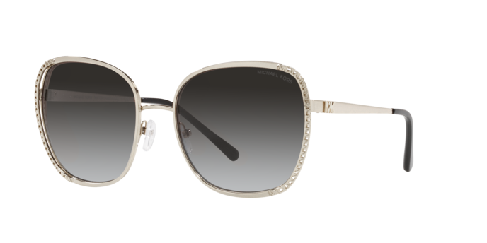 Michael Kors Amsterdam Sunglasses MK1090 10148G