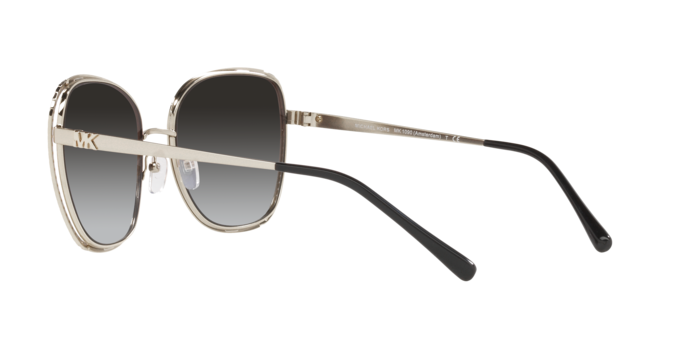 Michael Kors Amsterdam Sunglasses MK1090 10148G