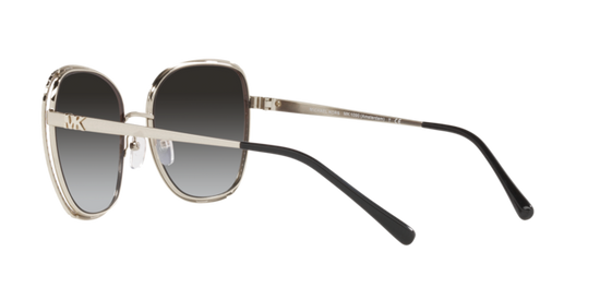 Michael Kors Amsterdam Sunglasses MK1090 10148G