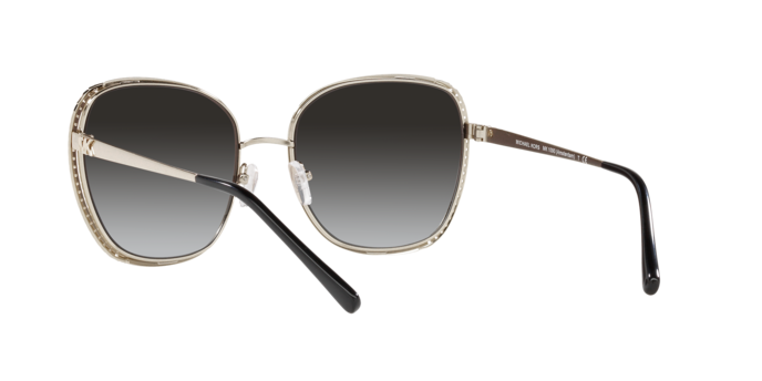 Michael Kors Amsterdam Sunglasses MK1090 10148G