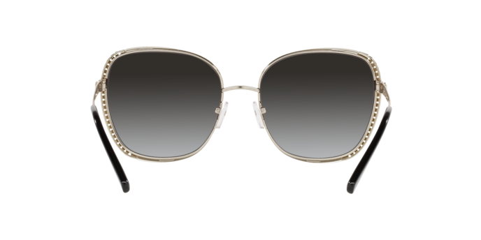 Michael Kors Amsterdam Sunglasses MK1090 10148G