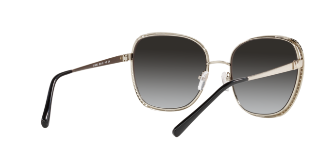 Michael Kors Amsterdam Sunglasses MK1090 10148G