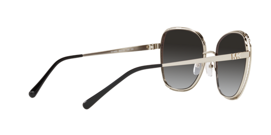 Michael Kors Amsterdam Sunglasses MK1090 10148G