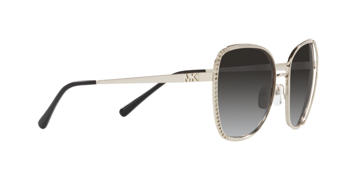 Michael Kors Amsterdam Sunglasses MK1090 10148G