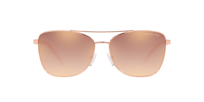 Michael Kors Stratton Sunglasses MK1096 11086F