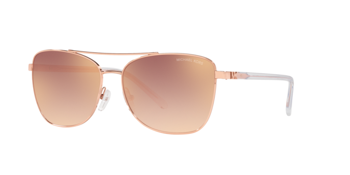 Michael Kors Stratton Sunglasses MK1096 11086F
