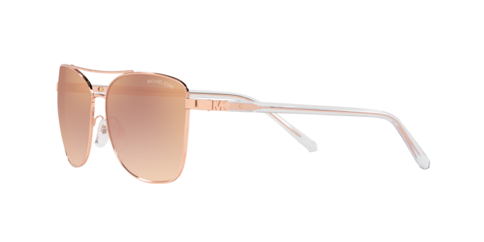 Michael Kors Stratton Sunglasses MK1096 11086F