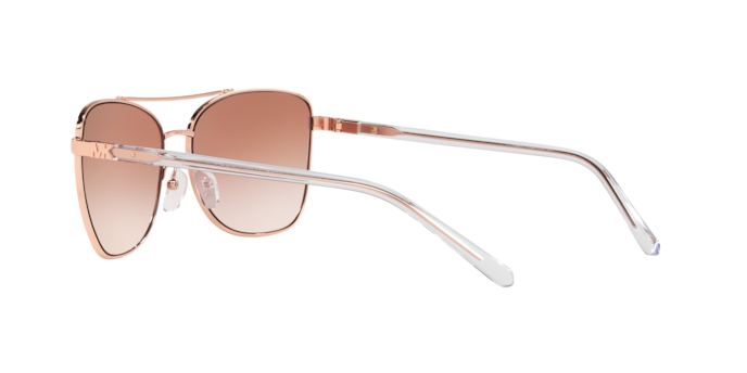 Michael Kors Stratton Sunglasses MK1096 11086F