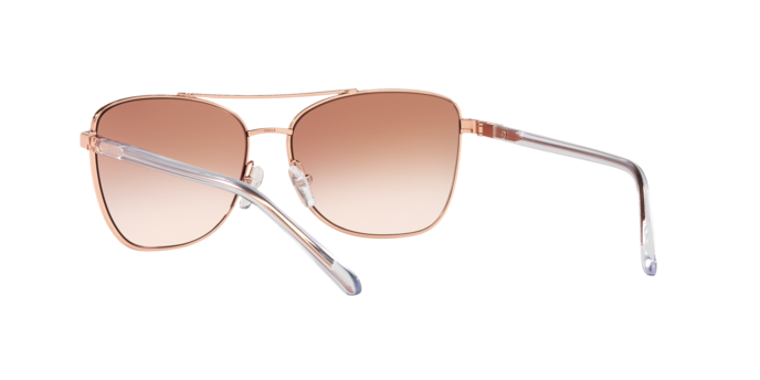 Michael Kors Stratton Sunglasses MK1096 11086F