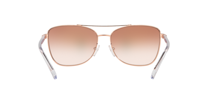 Michael Kors Stratton Sunglasses MK1096 11086F