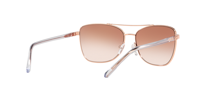 Michael Kors Stratton Sunglasses MK1096 11086F