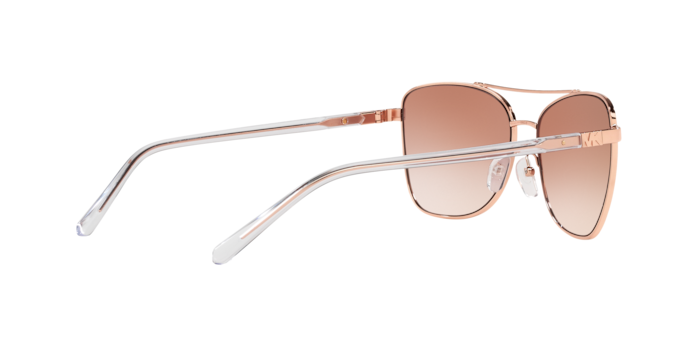 Michael Kors Stratton Sunglasses MK1096 11086F