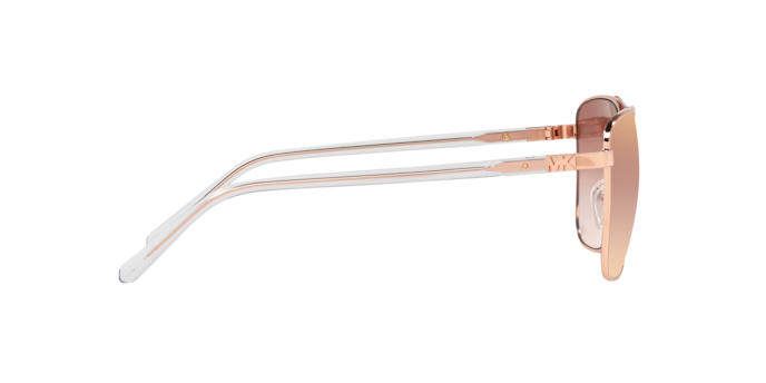 Michael Kors Stratton Sunglasses MK1096 11086F