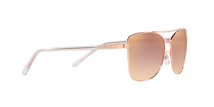 Michael Kors Stratton Sunglasses MK1096 11086F