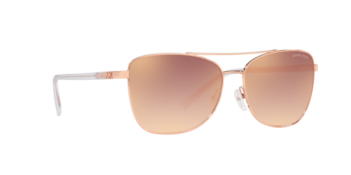 Michael Kors Stratton Sunglasses MK1096 11086F