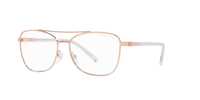 Michael Kors Stratton Sunglasses MK1096 1108SB