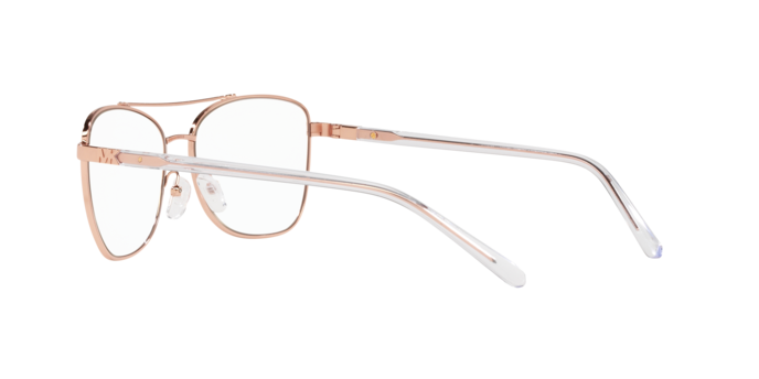 Michael Kors Stratton Sunglasses MK1096 1108SB