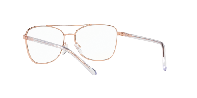 Michael Kors Stratton Sunglasses MK1096 1108SB