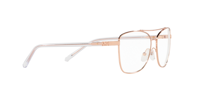 Michael Kors Stratton Sunglasses MK1096 1108SB