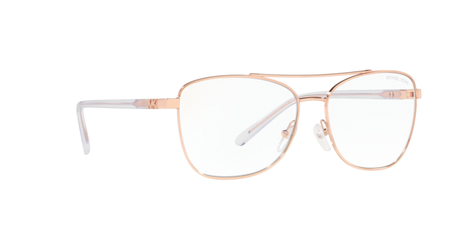Michael Kors Stratton Sunglasses MK1096 1108SB