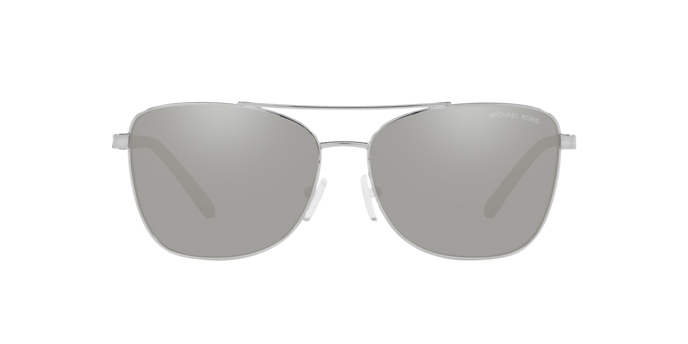 Michael Kors Stratton Sunglasses MK1096 11536G