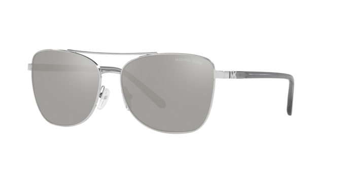 Michael Kors Stratton Sunglasses MK1096 11536G