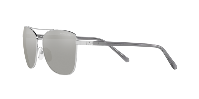Michael Kors Stratton Sunglasses MK1096 11536G