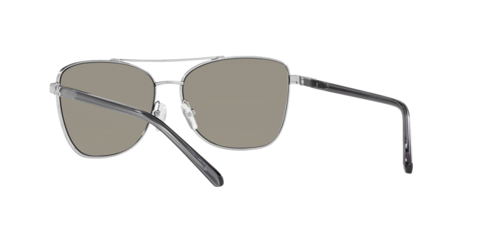 Michael Kors Stratton Sunglasses MK1096 11536G