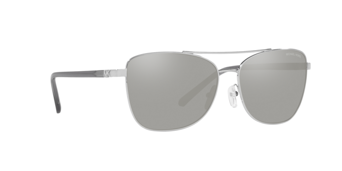 Michael Kors Stratton Sunglasses MK1096 11536G