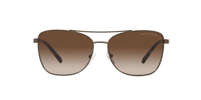 Michael Kors Stratton Sunglasses MK1096 160013
