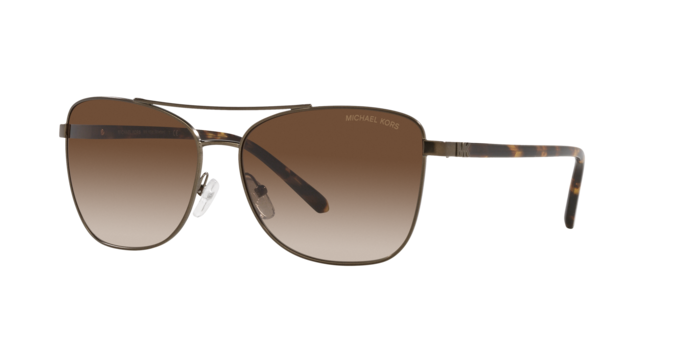 Michael Kors Stratton Sunglasses MK1096 160013