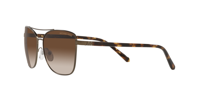 Michael Kors Stratton Sunglasses MK1096 160013