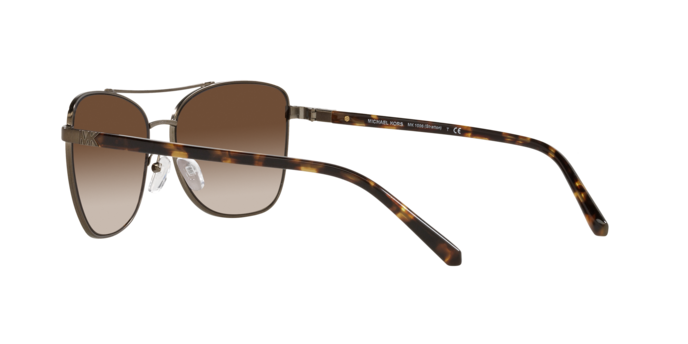 Michael Kors Stratton Sunglasses MK1096 160013