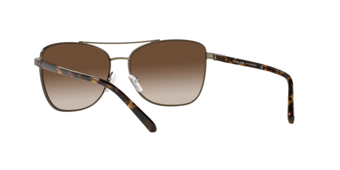 Michael Kors Stratton Sunglasses MK1096 160013