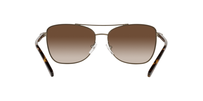 Michael Kors Stratton Sunglasses MK1096 160013