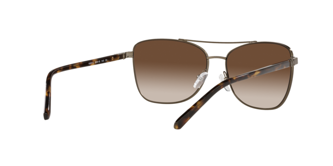 Michael Kors Stratton Sunglasses MK1096 160013