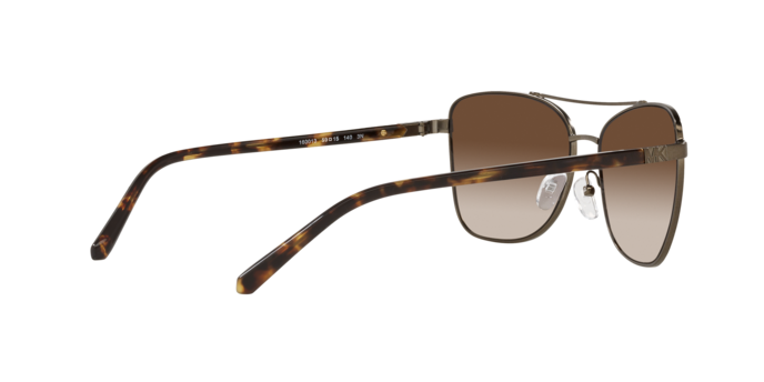 Michael Kors Stratton Sunglasses MK1096 160013