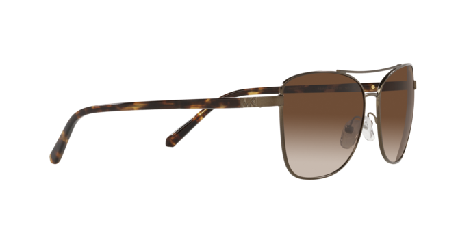 Michael Kors Stratton Sunglasses MK1096 160013