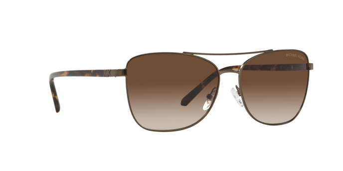 Michael Kors Stratton Sunglasses MK1096 160013