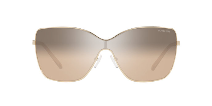 Michael Kors Juneau Sunglasses MK1097 10143D