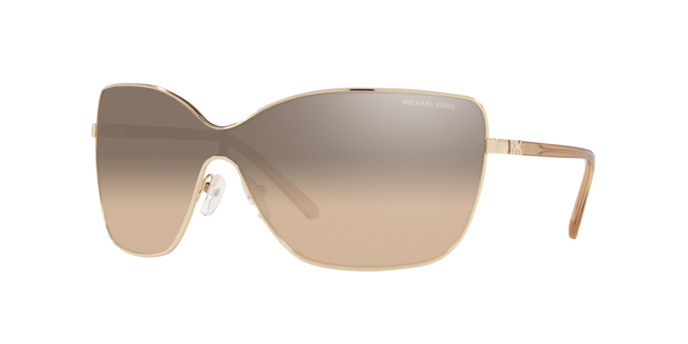 Michael Kors Juneau Sunglasses MK1097 10143D