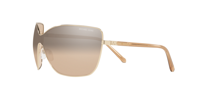 Michael Kors Juneau Sunglasses MK1097 10143D