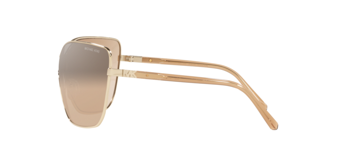 Michael Kors Juneau Sunglasses MK1097 10143D