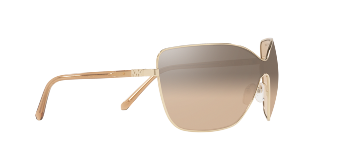 Michael Kors Juneau Sunglasses MK1097 10143D