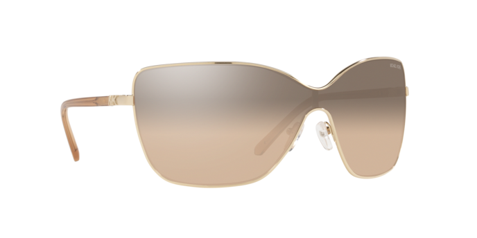 Michael Kors Juneau Sunglasses MK1097 10143D