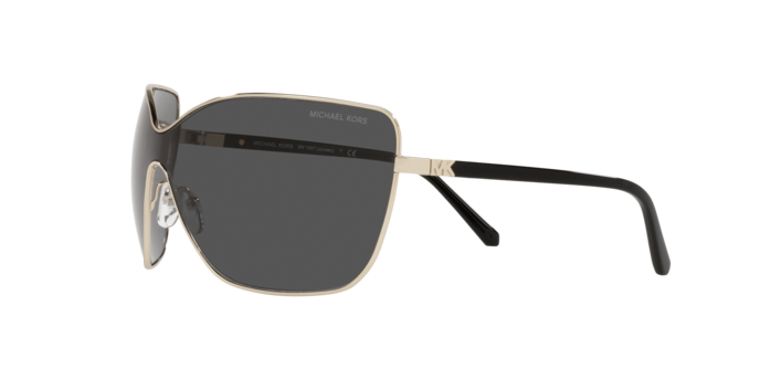 Michael Kors Juneau Sunglasses MK1097 101487